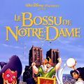 Photo Le Bossu de Notre-Dame