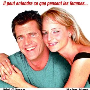 Ce Que Veulent Les Femmes Film Allocin