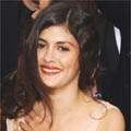 Photo Audrey Tautou
