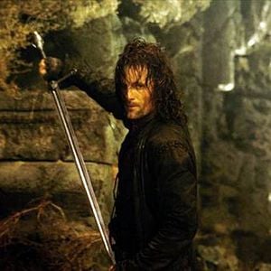 Photo Le Seigneur des anneaux : la communauté de l'anneau