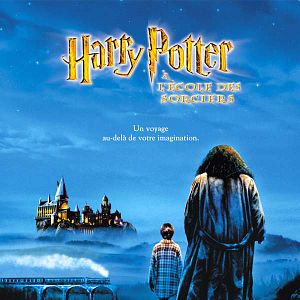 Photo Harry Potter à l'école des sorciers