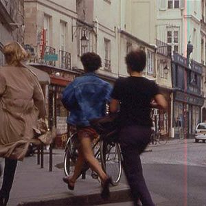Photo On appelle ça... le printemps