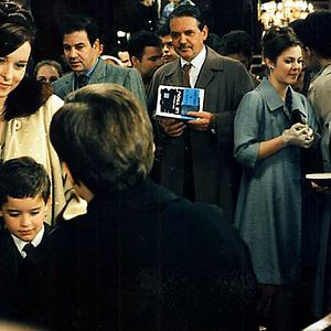 Photo Maria Pitarresi