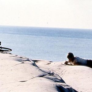 Photo Giuseppe Tornatore