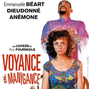 Photo Voyance et manigance