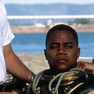 Photo Cuba Gooding Jr.