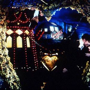 Photo Moulin Rouge !
