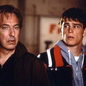 Photo Paddy Breathnach