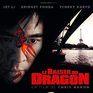 Photo Le Baiser mortel du dragon