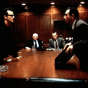 Photo Justin Theroux