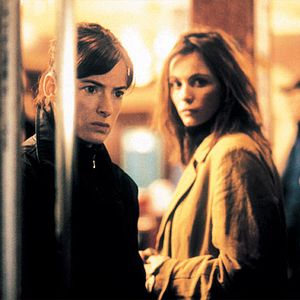 Photo Pascale Bussières