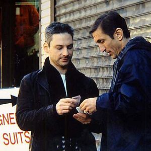 Photo Raphaël Nadjari