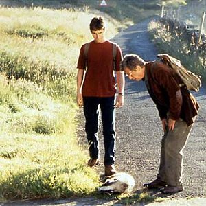 Photo John Hurt
