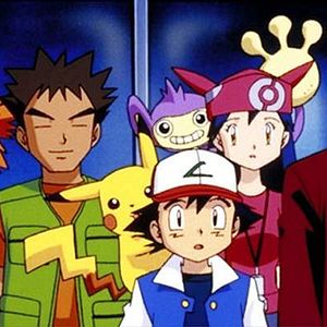 Photo Pokémon : Le Sort des Zarbi