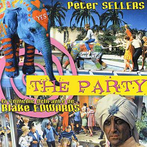 Photo The Party
