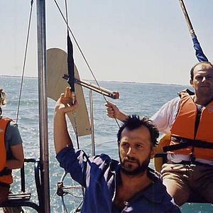 Photo Bruno Podalydès