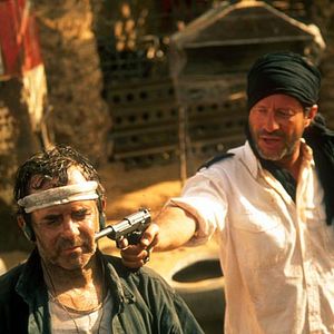 Photo Louis-Pascal Couvelaire