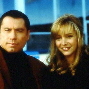 Photo Lisa Kudrow