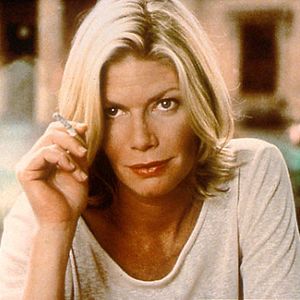 Photo Kelly McGillis