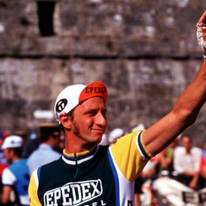 Photo Benoît Poelvoorde