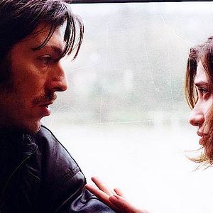 Photo Sur mes lèvres