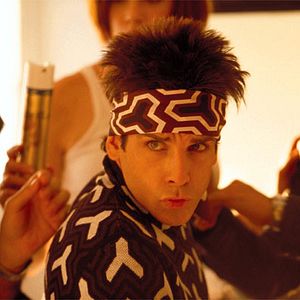 Photo Zoolander