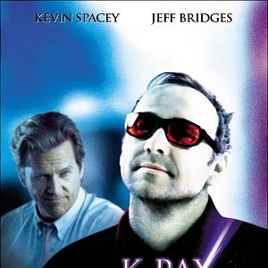 Photo K-Pax, l'homme qui vient de loin