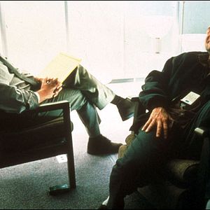 Photo K-Pax, l'homme qui vient de loin