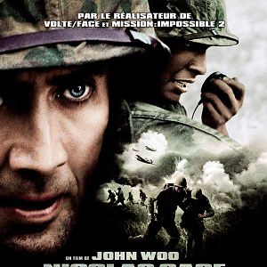 Photo Windtalkers, les messagers du vent