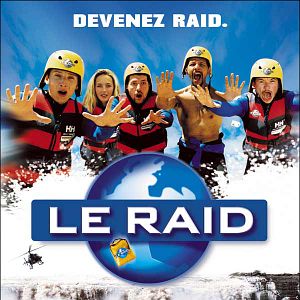 Photo Le Raid