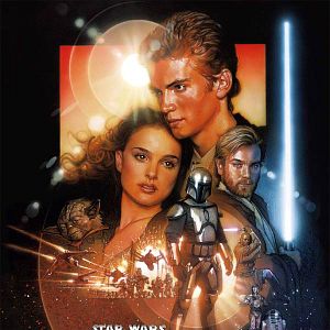 Photo Star Wars : Episode II - L'Attaque des clones