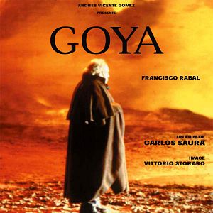 Photo Goya en Burdeos