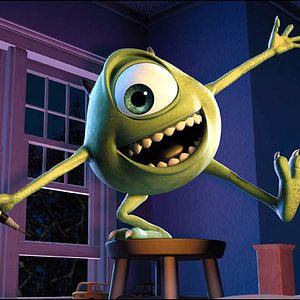 Photo Monstres & Cie