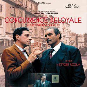 Photo Concurrence déloyale