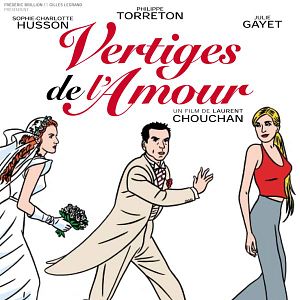 Photo Vertiges de l'amour