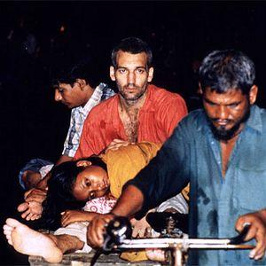 Photo Léon Desclozeaux