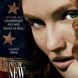 Photo Gangs of New York