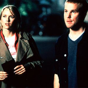 Photo James Marshall