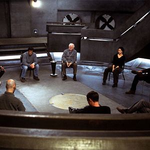 Photo Compte à rebours mortel