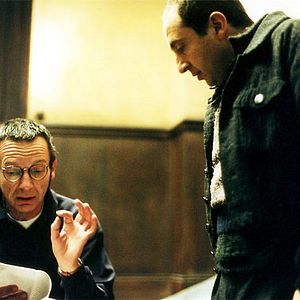 Photo Patrice Leconte