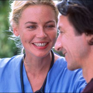 Photo Connie Nielsen
