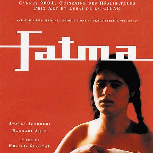 Photo Fatma