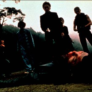 Photo Ryûhei Kitamura