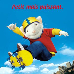 Photo Stuart Little 2