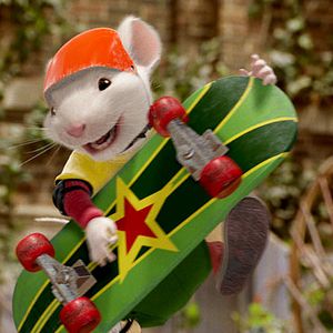 Photo Stuart Little 2