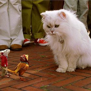 Photo Stuart Little 2
