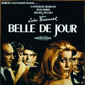 Photo Belle de Jour