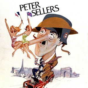 Photo En voiture Simone