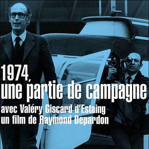 Photo 1974, une partie de campagne