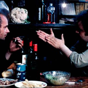 Photo Jacques Villeret